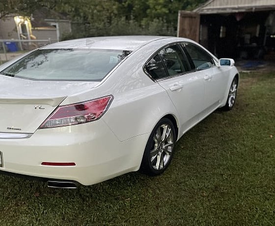 Acura City of Norfolk