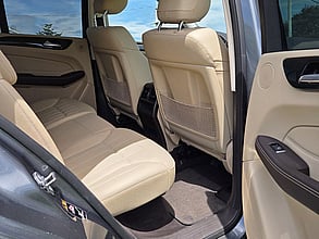 2018 MERCEDES-BENZ GLE-Class