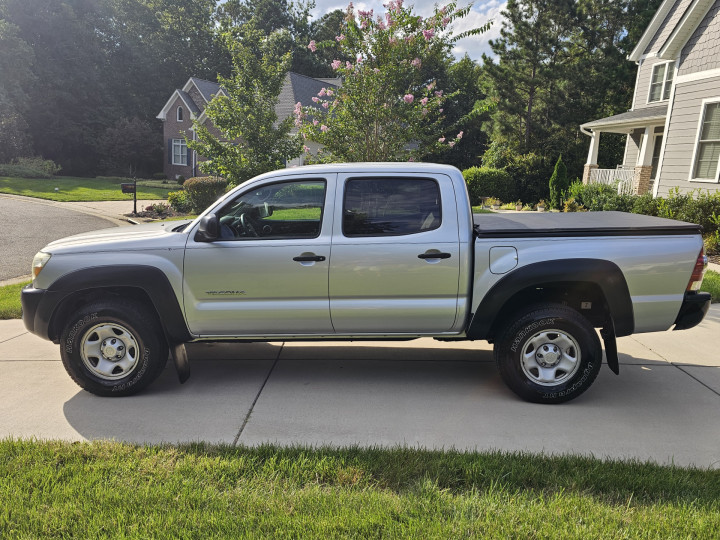 2011 Toyota