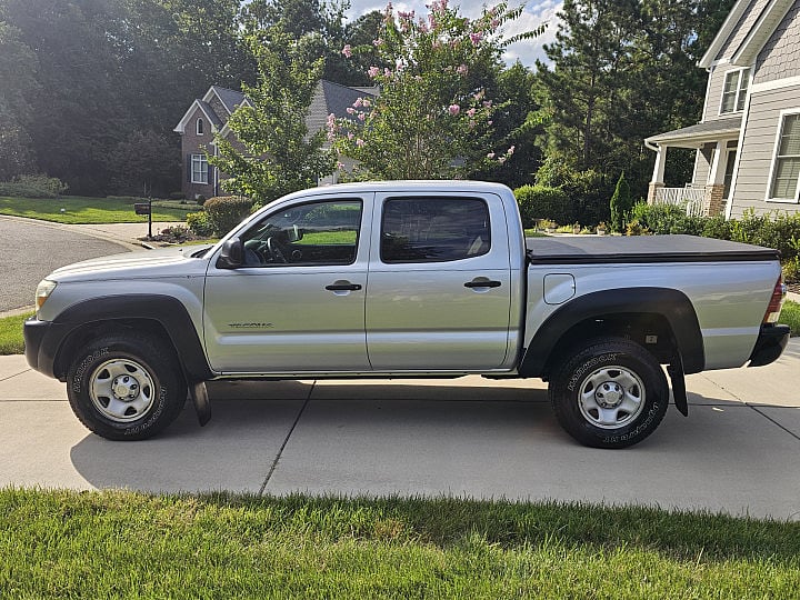 2011 Toyota
