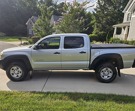 2011 Toyota
