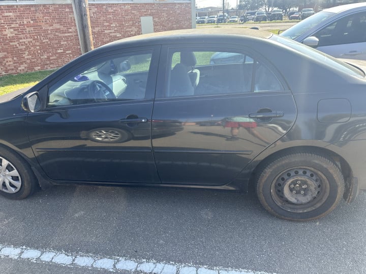 2010 Toyota