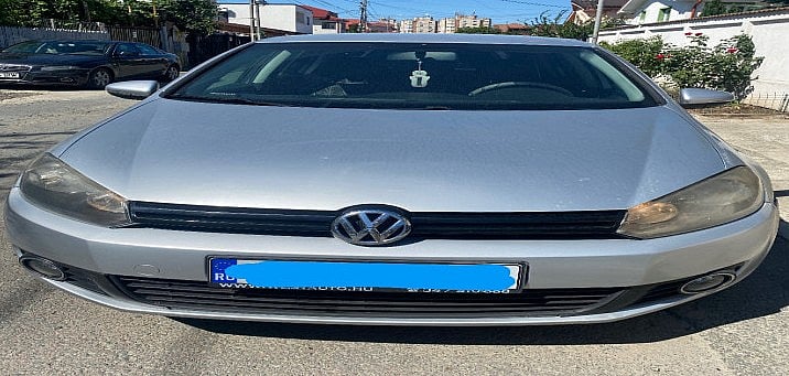 2011 Volkswagen Golf