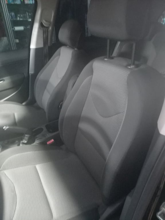 2014 Peugeot 308