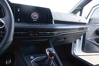 2022 Volkswagen Golf GTI