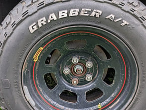 2002 Subaru Forester