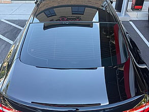 2018 MERCEDES-BENZ E-Class