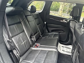 2011 Jeep Grand Cherokee