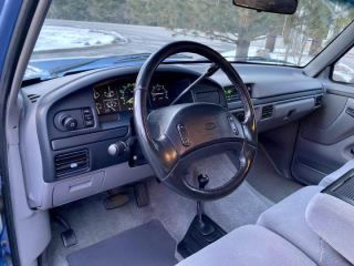 Ford 33407