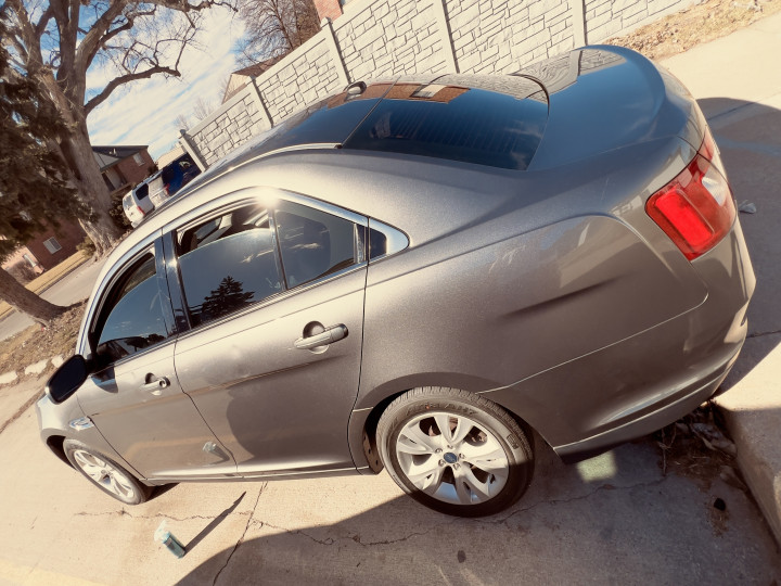 2011 Ford