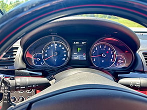 2017 Maserati GranTurismo