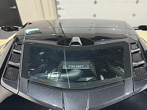 2023 CHEVROLET Corvette