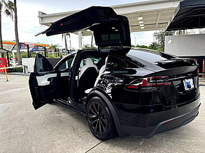 2023 Tesla Model X