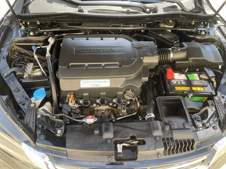 Honda 94804