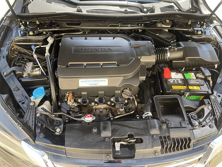 Honda 94804