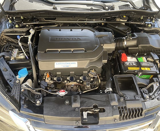 Honda 94804