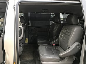 2006 Toyota Sienna