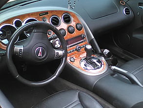 2007 Pontiac Solstice