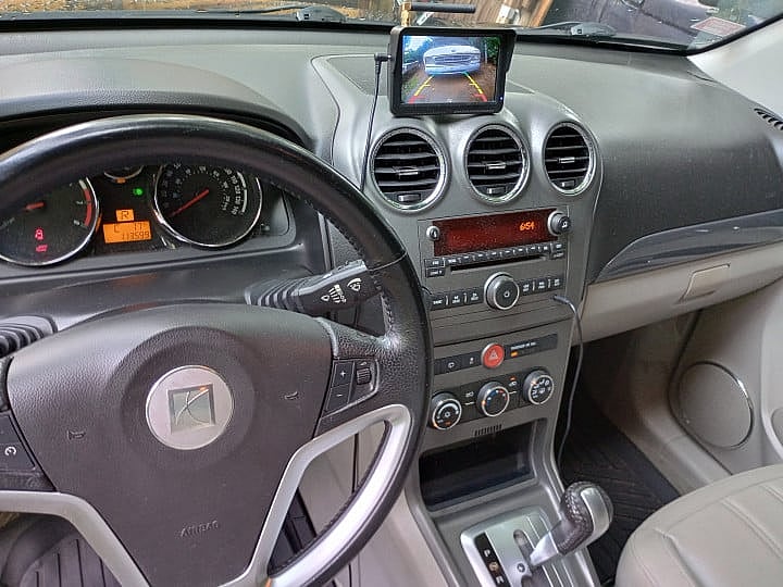2008 Saturn VUE