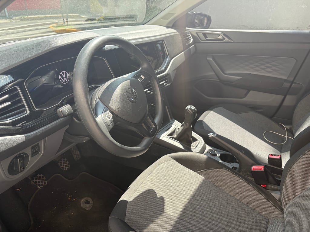 2024 Volkswagen Polo