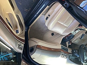 1997 BMW 5 Series