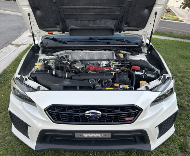Subaru Salt Lake City