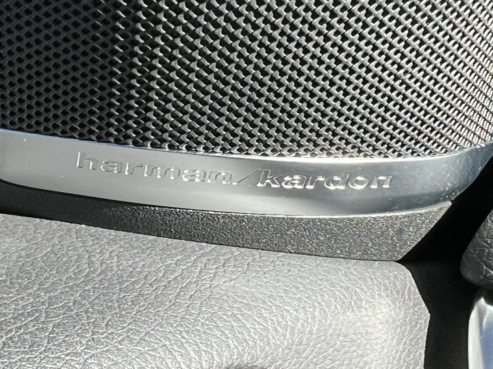 Mercedes-Benz Miami