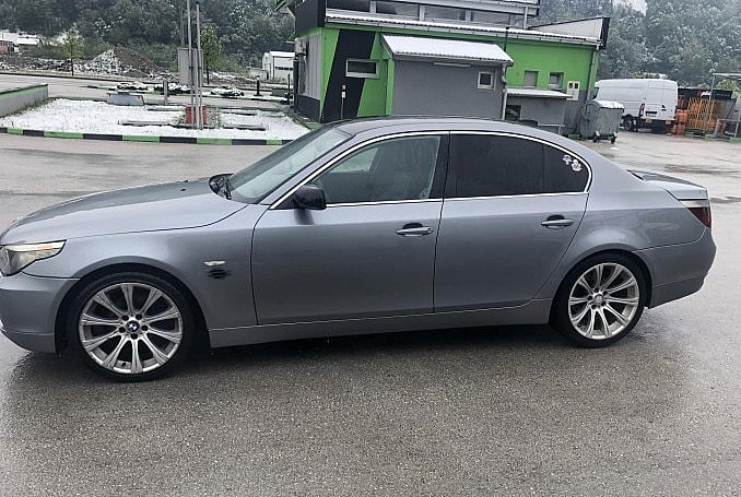 2003 BMW 3 Series