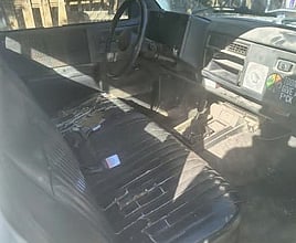 1991 Chevrolet S-10