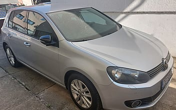 2011 Volkswagen Golf