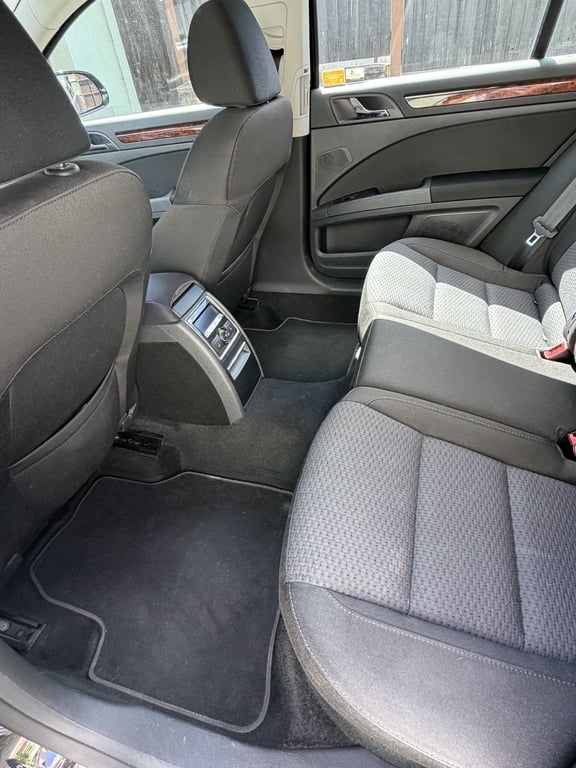 2012 Skoda Superb