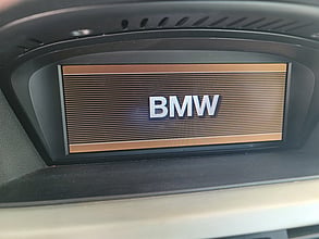 2008 BMW 3 Series