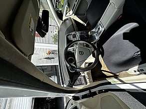 2012 Volvo XC60
