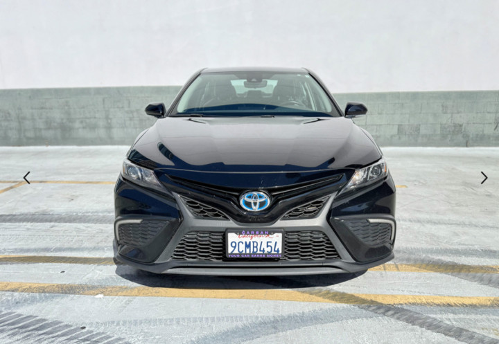 Toyota East Los Angeles