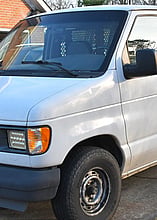 2003 FORD Econoline Cargo