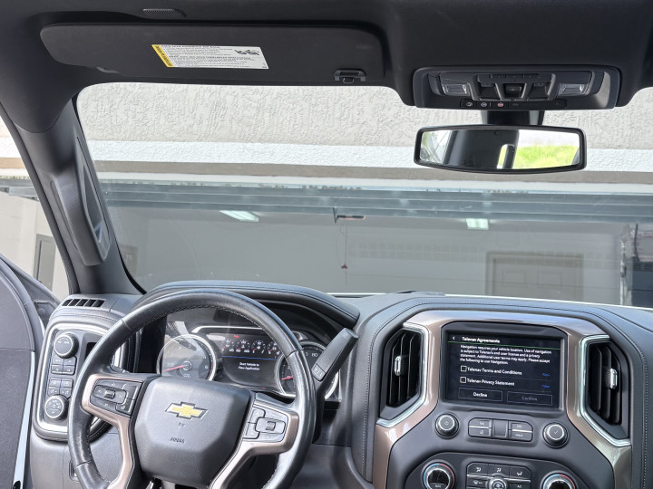 Chevrolet Silverado 1500 34473