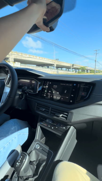 2024 Volkswagen Taigo