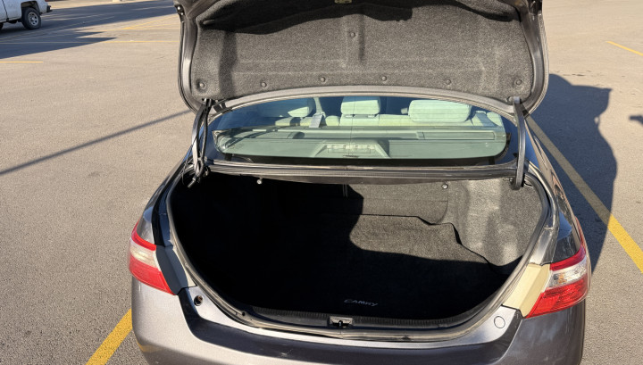 Toyota Camry 76059