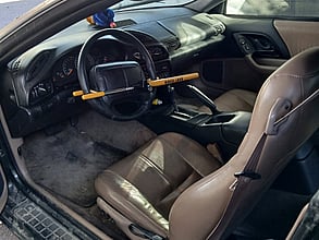1995 Chevrolet Camaro