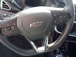 2023 Chevrolet Bolt EV