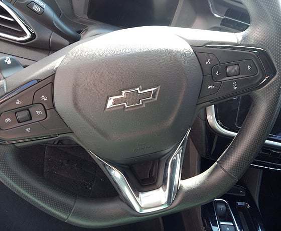 Chevrolet 85381