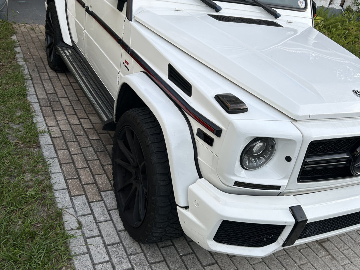 Mercedes-Benz Jacksonville