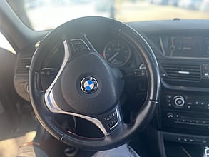 2014 BMW X1