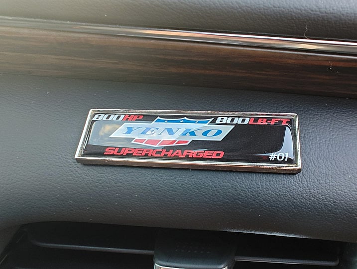 2023 Chevrolet Suburban