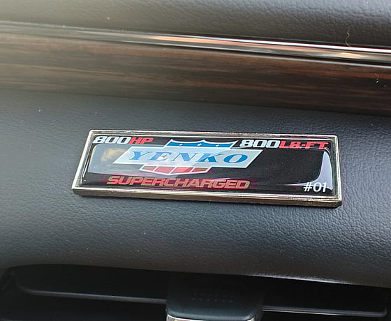 2023 Chevrolet Suburban
