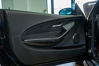 2006 BMW 6 Series