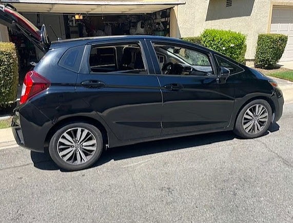 2016 Honda
