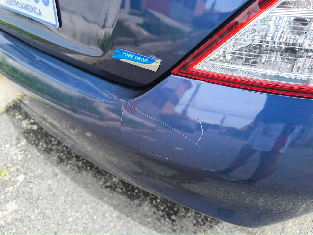 2013 Nissan Versa
