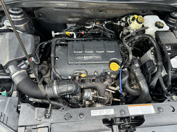 2014 Chevrolet