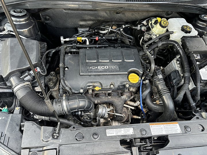 2014 Chevrolet